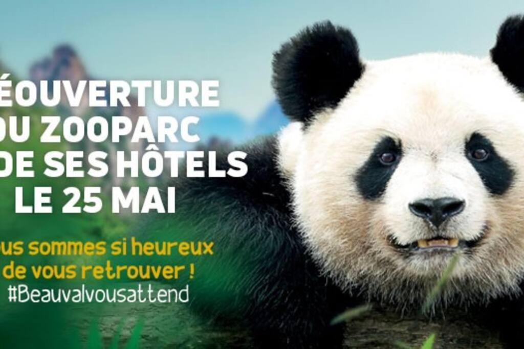 Ty-Yan Tours Exterior foto